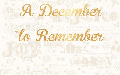 A December to Remember